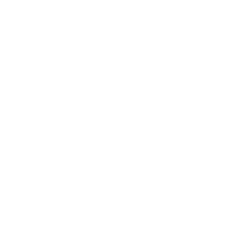 Letters R and D form the River District Logo