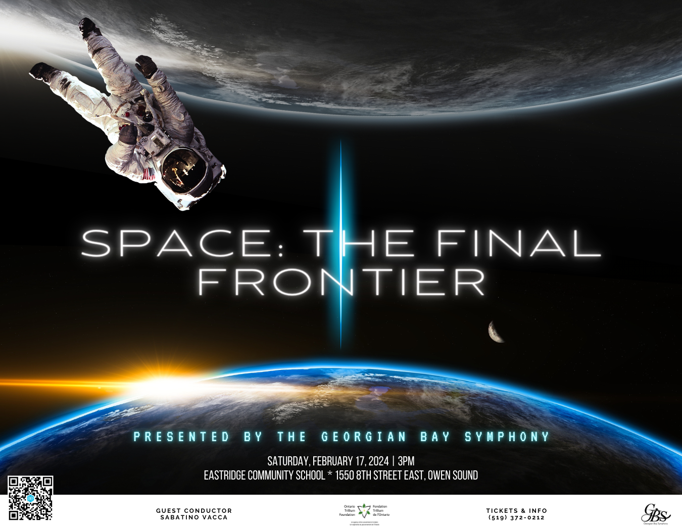 astronaut in space image
