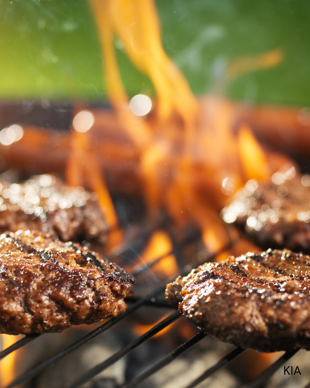 bbq