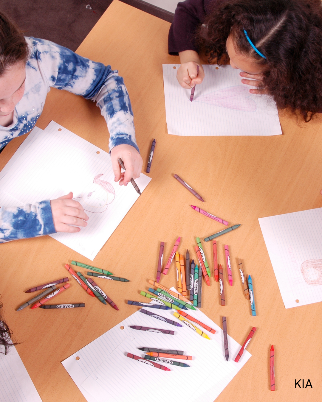 colouring contest