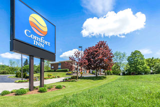 Image for Comfort Inn