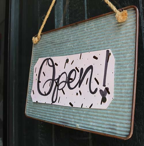 Image of storefront for Daisy's Clay House
