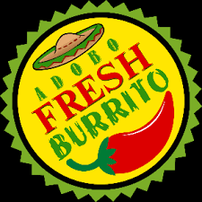 Logo for Fresh Burrito