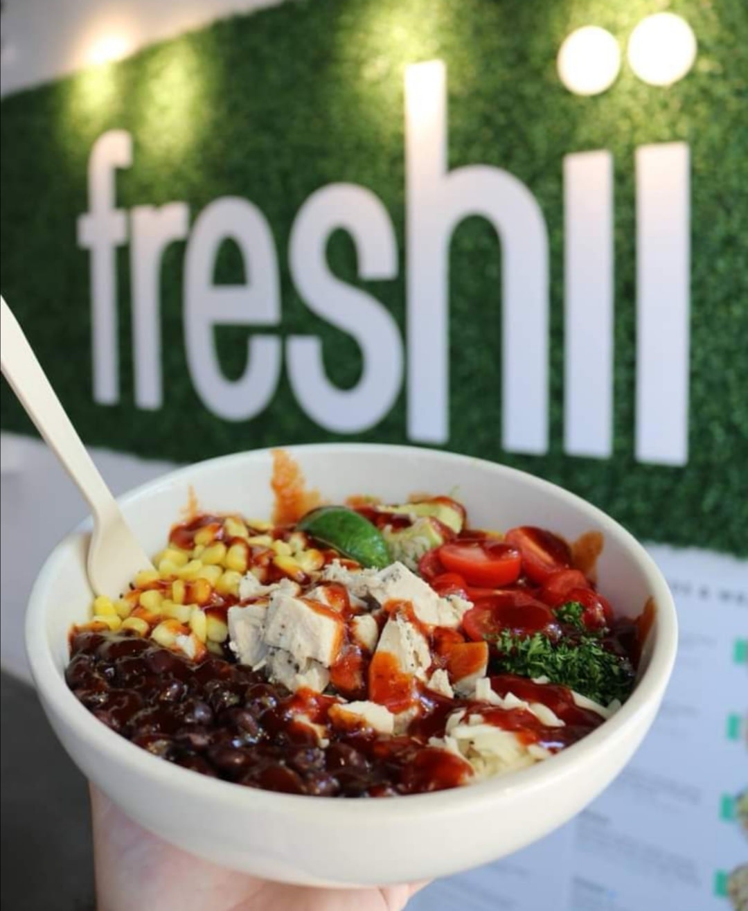 Image for Freshii