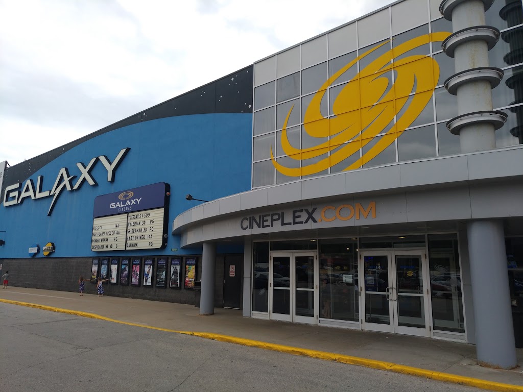 Image for Galaxy Cinemas