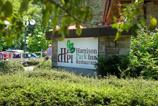 Image for Harrison Park Inn