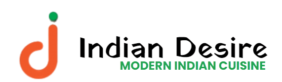 Logo for Indian Desire