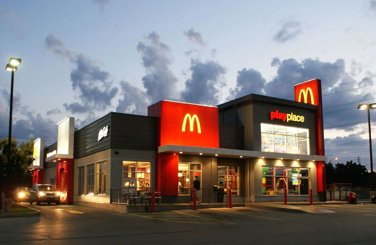 Image for McDonald's Restaurant