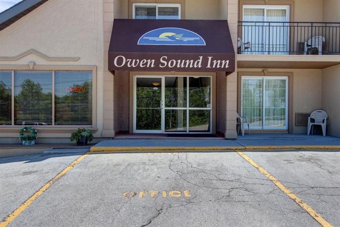 Image for Owen Sound Inn