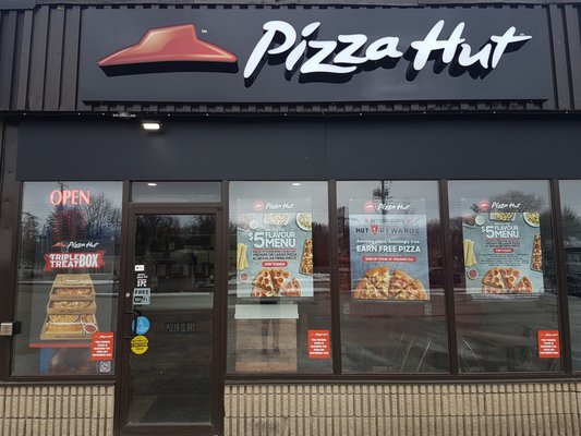 Image for Pizza Hut