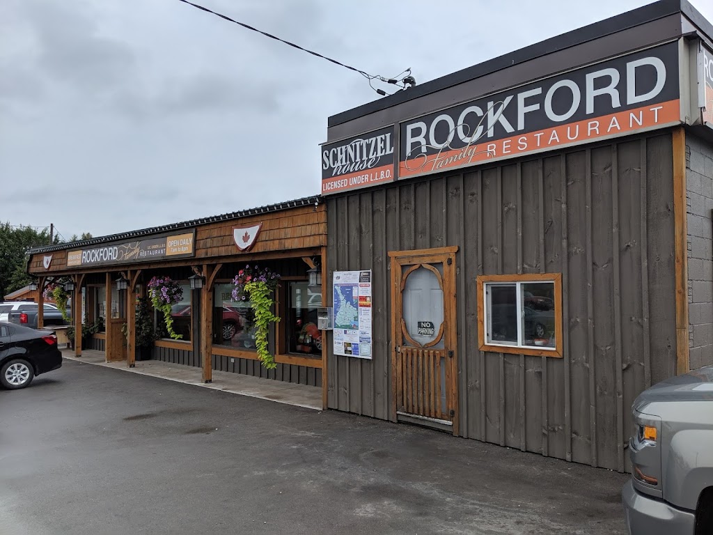 Image for Rockford Family Restaurant