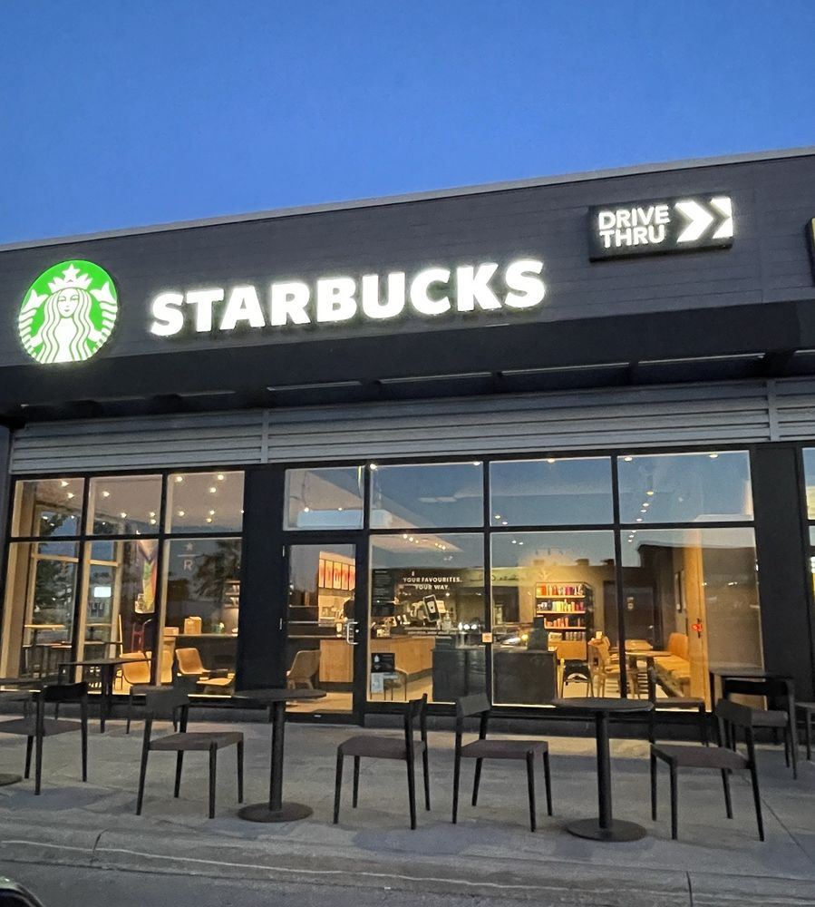 Image for Starbucks