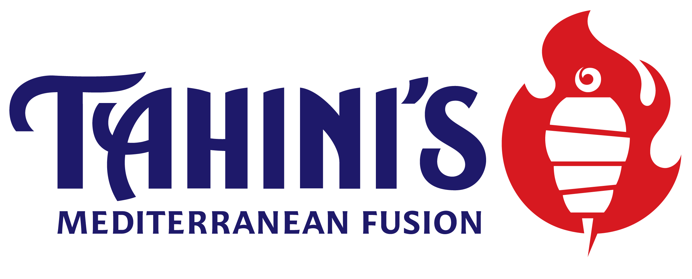 Image of storefront for Tahini's