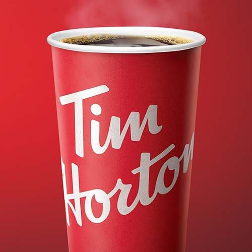 Image for Tim Hortons