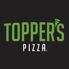 Image of storefront for Topper's Pizza
