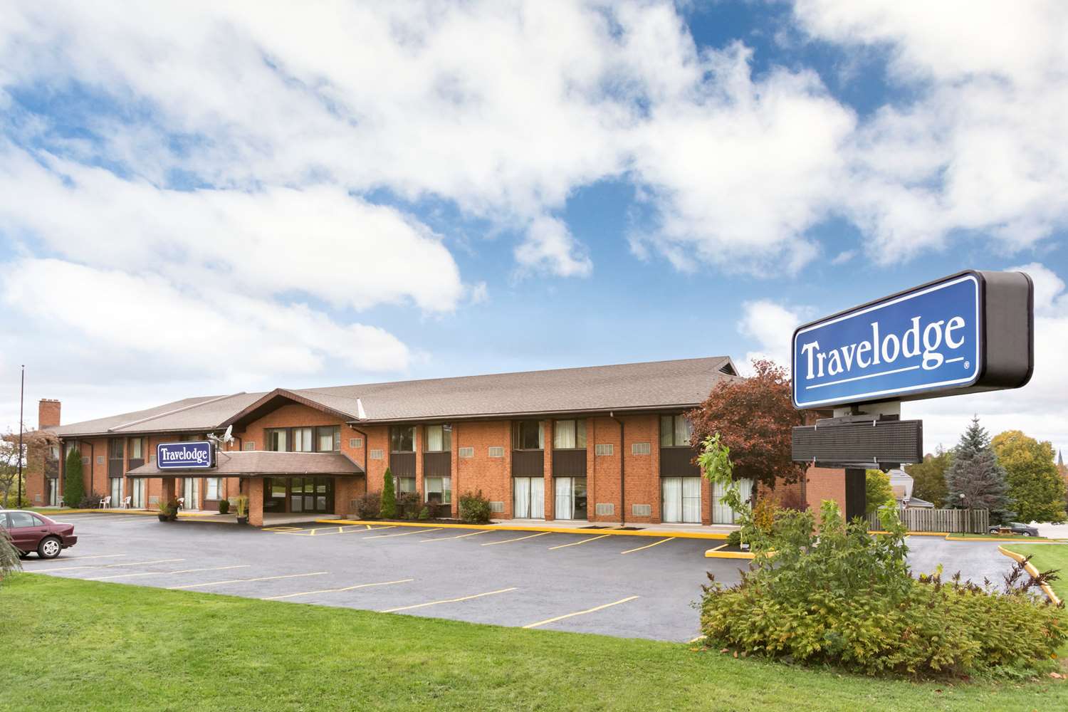 Image for Travelodge by Wyndham Owen Sound