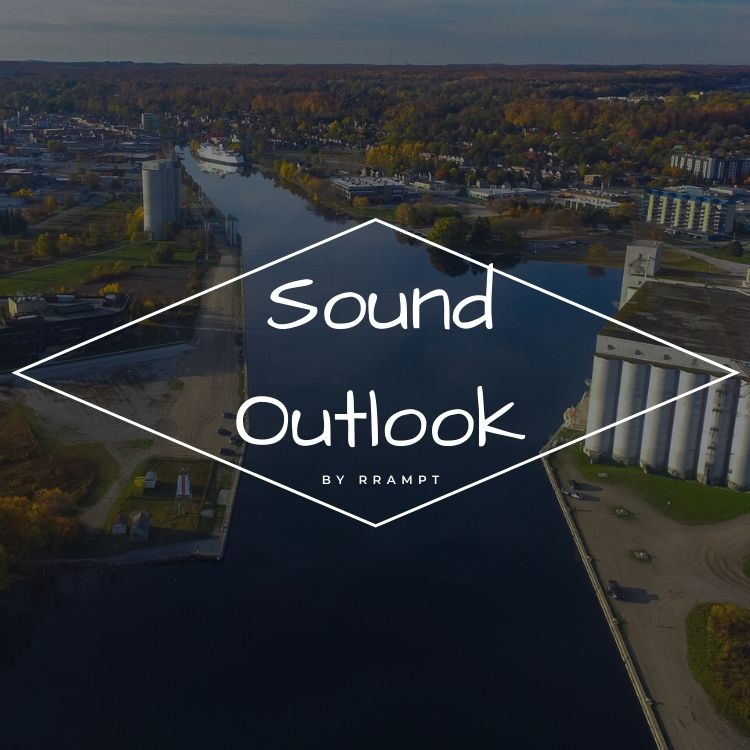 Sound Outlook 6