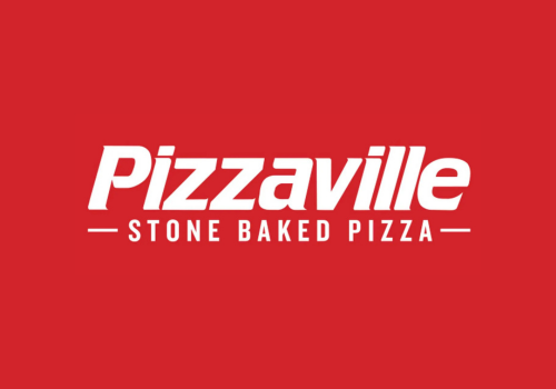 Image of logo for Pizzaville